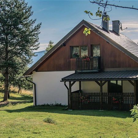 Country House Zdenko S Wellness Frenštát pod Radhoštěm Bagian luar foto