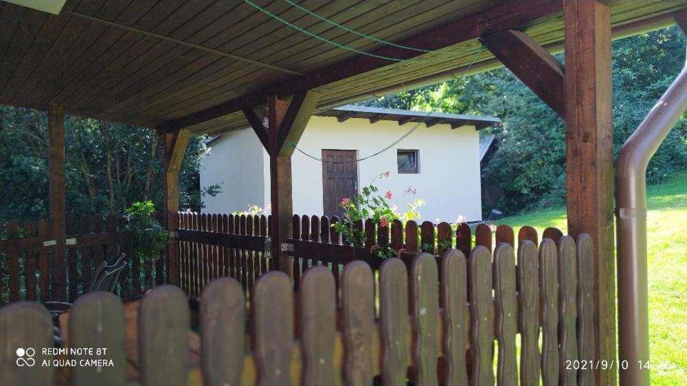 Country House Zdenko S Wellness Frenštát pod Radhoštěm Bagian luar foto