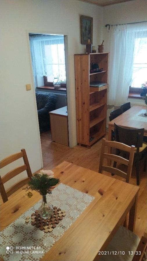 Country House Zdenko S Wellness Frenštát pod Radhoštěm Bagian luar foto