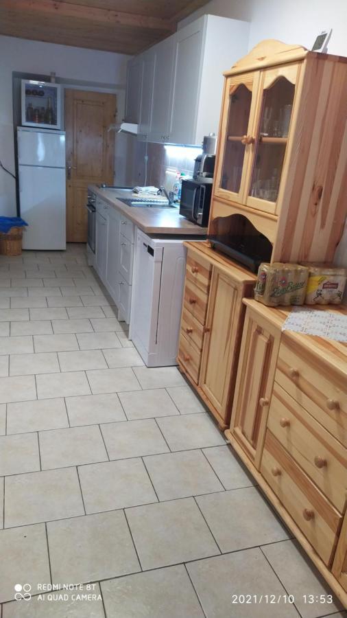 Country House Zdenko S Wellness Frenštát pod Radhoštěm Bagian luar foto