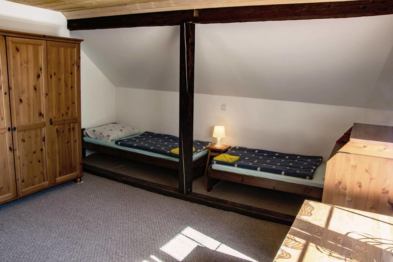Country House Zdenko S Wellness Frenštát pod Radhoštěm Bagian luar foto