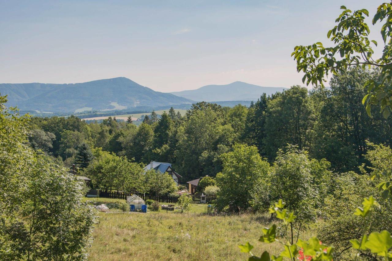 Country House Zdenko S Wellness Frenštát pod Radhoštěm Bagian luar foto