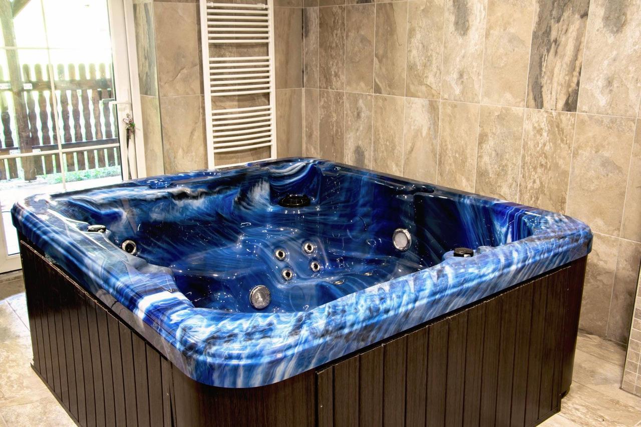 Country House Zdenko S Wellness Frenštát pod Radhoštěm Bagian luar foto