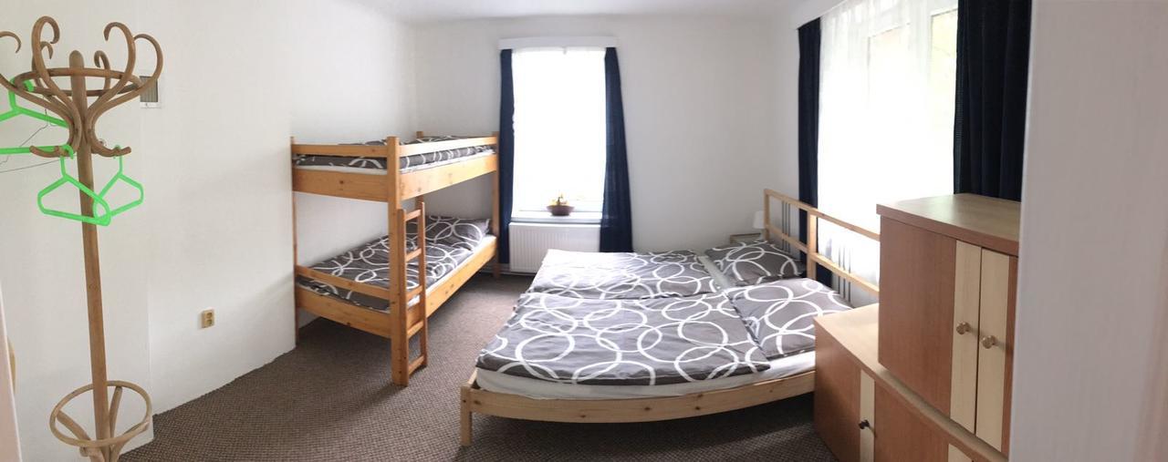 Country House Zdenko S Wellness Frenštát pod Radhoštěm Bagian luar foto