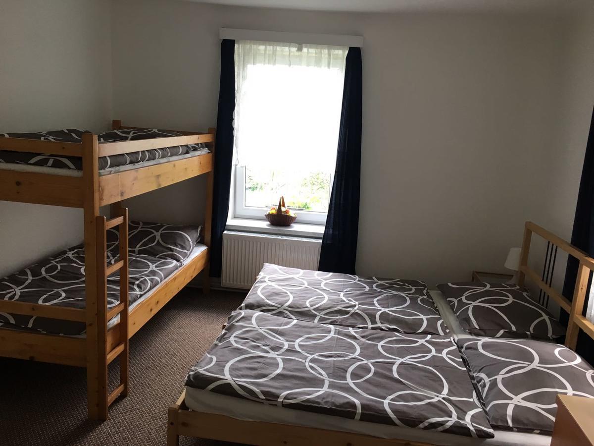 Country House Zdenko S Wellness Frenštát pod Radhoštěm Bagian luar foto