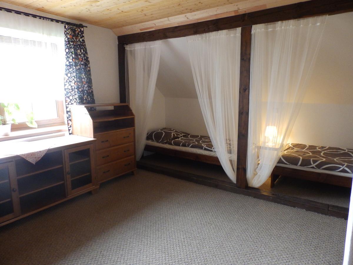 Country House Zdenko S Wellness Frenštát pod Radhoštěm Bagian luar foto