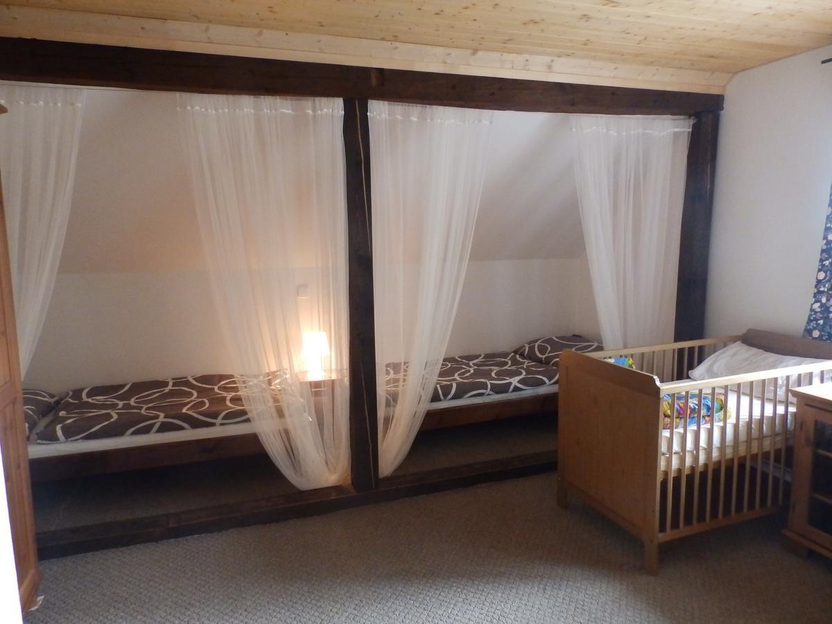 Country House Zdenko S Wellness Frenštát pod Radhoštěm Bagian luar foto